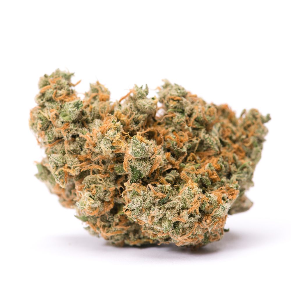 Купить бошки шишки марихуаны Jack Herer в Лондон